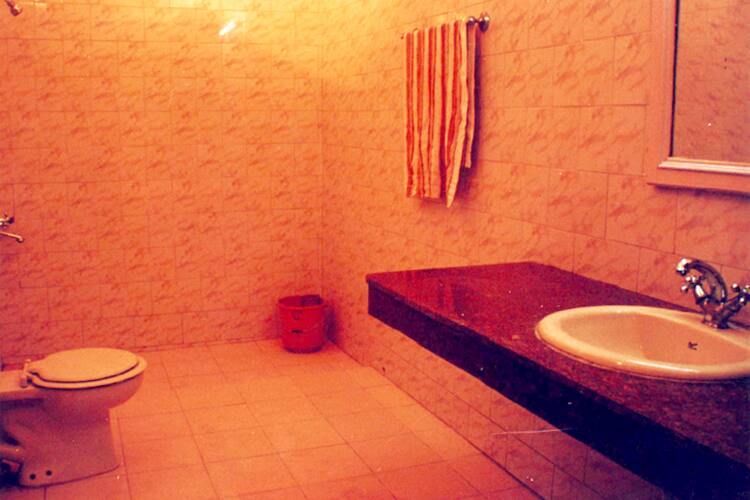 Sagar Ganga Resort, Haridwar 3